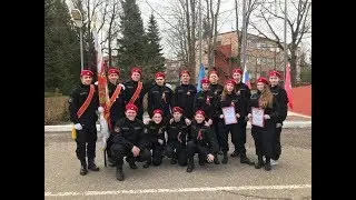 Отчетный фильм ВПО "Святогор" (за 2018-2019 учебный год)