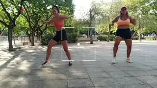 puro guayeteo
