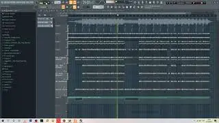 LVBEL C5 - AYNEN ÖYLE BEAT + FLP