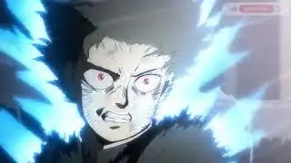 MOB ALL FIGHT SCENE [ AMV ] || DARKNESS ||