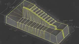 This Infinite Staircase is real, but it's not what you think..