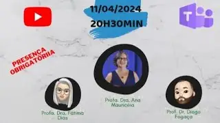 [PIBID e PRP] Elaboração da Apresentação para o III Simpósio usando IA