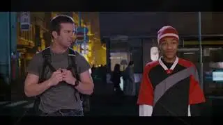 ТАНКОВЫЕ ГОНКИ & ТРОЙНОЙ ФОРСАЖ