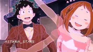 before you go - izuocha angst edit