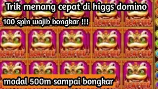 trik fafafa modal 500m sampai bongkar #fafafa