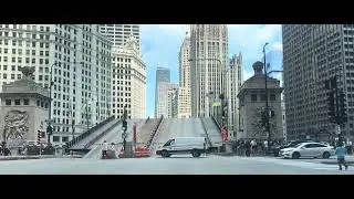 Chicago Bridge : A great example of Automation and Control