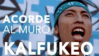 Acorde al Muro Sesiones - Kalfukeo