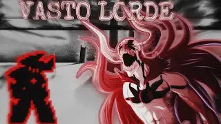 THE LORDE EXPERIENCE ( YOMI HUSTLE MODS)
