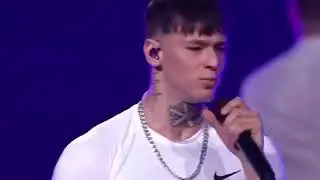 Niletto - “Someone like you” 🤍 Новая волна на Муз тв 2021