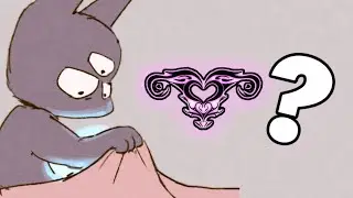 Narinder's Mpreg Era? || Cult of Of the Lamb Woolhaven Comic Dub