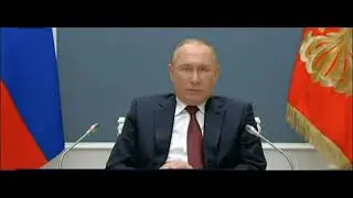 Что для Путина означает 
