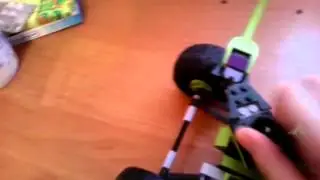 Змея машина