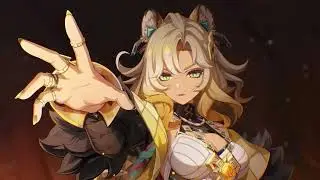 Genshin Impact - Breath of the Earth (Xilonen's Song)