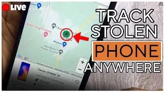 How to Track Stolen Phone (Boat iOS and Android) Locate Stolen Phone Using Find My Device