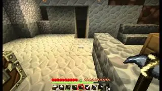 Lets Play Minecraft Together #2
