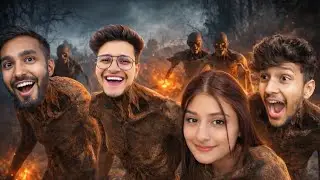 *NEW | WORLD RECORD: ATTACK OF THE MUTANTS - BIGGEST SURVIVAL CHALLENG | SUNKENLAND #part5 