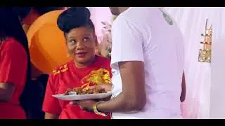 HAPPY BIRTHDAY PROPHET DAVID LOSOJO (official video by zack Antonn ft NOBLE AFRICA)