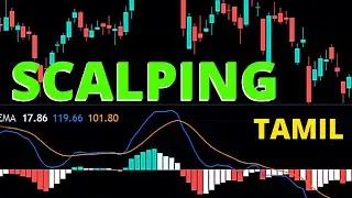 4 Scalping Rules I’ve Learned From 7 Years Of Trading !! best of price action tamil