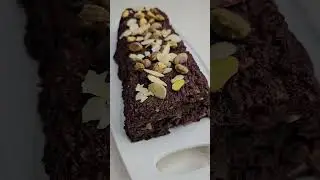 Брауни из яблок вместо муки 😯🍏🍏🍏