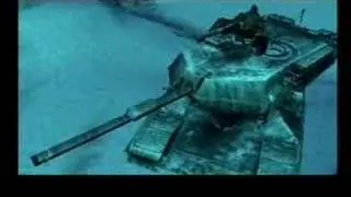 MGS - Demo Roll B - Part 7 (Raven)