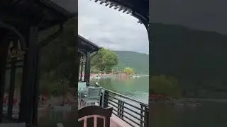 Ресторан Нохур в Габала 