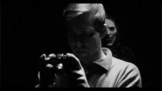 Zalmoxis - short film \ horror