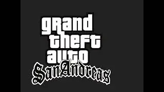 GTA San Andreas Theme FL Studio