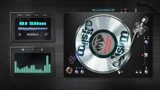 Alizade x Big Baby Tape - Gucci India (DJ Slim bollywood  Mixshow)