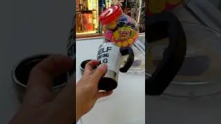 Термокружка мешалка, Чашка миксер Self Mixing Mug Cup