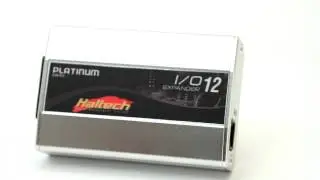 Haltech I/O Expander 12