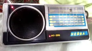 Приём ssb на 20 метрах.......