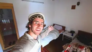 $7 Hunza Hotel Review 🇵🇰