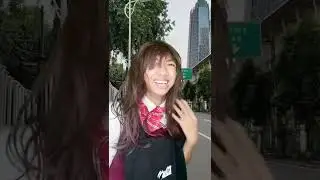 alumni kalian tipe yg manaa??🤪