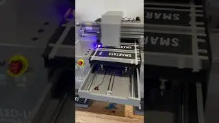 УФ печать на коже.