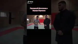 Персидский Дагестанец о Марифе Пираеве