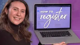 How to Register for Courses at UPEI