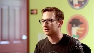 Gabriel Weinberg 'Sales Funnel Designed For Customers' Eyes' (DuckDuckGo) 16