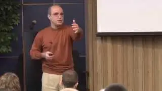 Robert Duke