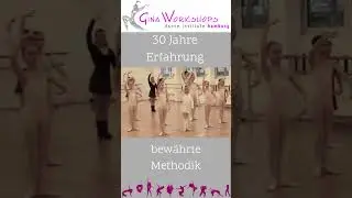 Trailer Ballettpädagogik 24 25  #dance #dancer #ballet #dancestudio #workshop #tanzpädagogik