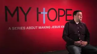 My Hope Testimonials - Jonathan