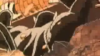 porta - dragon ball rap, videos de dragon ball rap, musica de dragon ball rap, letras de dragon bal(2)