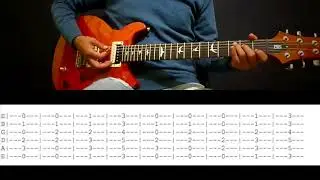 Vuelo a la-Romeo Santos (Cover y tutorial completo) Primer especial