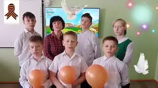 Солнечный круг - песня, в исполнении 4 семьи