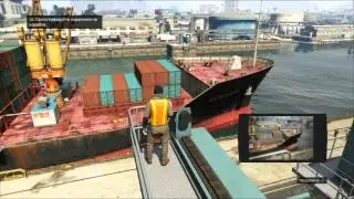 Прохождение GTA 5 с Булкиным - #23 - 