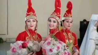 Левират ингушей. Н.Ф. Грабовский.