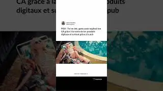 Explose ton business cet été 🌞 (lis la description)