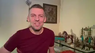 Мантры и мое восприятие - Владимир Муранов