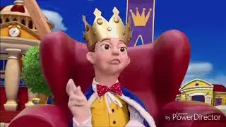 Preview 2 Im a Prince