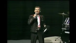 Hector Montemayor - "Flor hermosa"