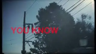 SWERVE - Ebbs and Flows (Official Lyric Video)